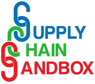Supply Chain Sandbox